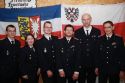 Israelsdorfer Feuerwehr zieht Bilanz und ehrt zahlreiche Gründungsmitglieder der Jugendfeuerwehr