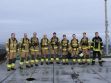 Training für den Firefighter Stairrun 2016