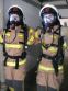 Training für den Firefighter Stairrun 2016
