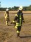 Ausbildungsdienst „Feuerwehrolympiade“