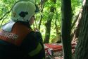 Ausbildungsdienst "Rettung von Verschütteten, Abgestürzten –