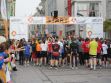 Teilnahme am Lübecker Staffelmarathon - 21.10.12
