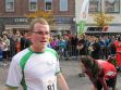 Teilnahme am Lübecker Staffelmarathon - 21.10.12