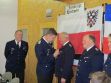 Jahreshauptversammlung der Freiwilligen Feuerwehr Israelsdorf