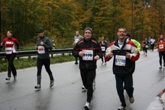 Marathon in Lübeck