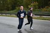 Marathon in Lübeck