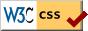 W3C CSS Standart